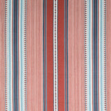 Charlotte - D4564 - Terrace Poppy - Fabric by the Yard