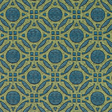 Charlotte - D4634 - Teal - Fabric by the Yard