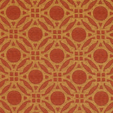 Charlotte - D4635 - Tangerine - Fabric by the Yard