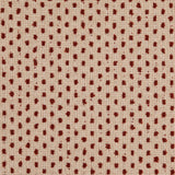 Charlotte - D4967 - Carmine - Fabric by the Yard