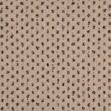 Charlotte - D4970 - Gunmetal - Fabric by the Yard