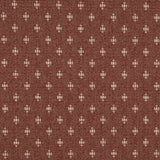 Charlotte - D4983 - Cherry - Fabric by the Yard
