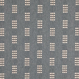 Charlotte - D5032 - Atlantic - Fabric by the Yard