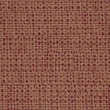 Charlotte - D887 - Crosshatch/Spice - Fabric by the Yard