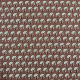 DANDY - BRICK - Mag Fabrics - Fabric By The Yard