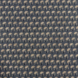 DANDY - INDIGO - Mag Fabrics - Fabric By The Yard