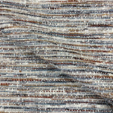 DAPHNE - STONE - Mag Fabrics - Fabric By The Yard