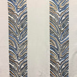 DAX - COBALT - Mag Fabrics - Fabric By The Yard
