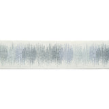 DERRY EMB TAPE - DOVE - Mag Fabrics - Trim By The Yard