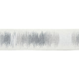 DERRY EMB TAPE - STONE - Mag Fabrics - Trim By The Yard