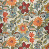 DHUE - CARNIVAL - Mag Fabrics - Fabric By The Yard