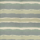 KRAVET COUTURE - DIP DYE- BLUE/GREEN - Fabric by the Yard