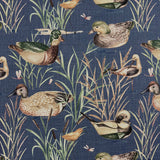 DUCK HUNT - NAUTIC - Mag Fabrics - Fabric By The Yard
