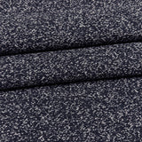 DUNBAR - INDIGO - Mag Fabrics - Fabric By The Yard