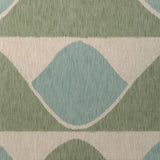 KRAVET COUTURE - DUNE HILL- VERDE - Fabric by the Yard