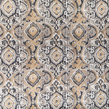 Daphne - Onyx - 29 Park - Fabric by the Yard
