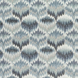 Delphina - Azure - 29 Park - Fabric by the Yard