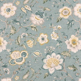 ELOISE - AEGEAN - Mag Fabrics - Fabric By The Yard