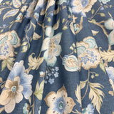 ELOISE - BLUESKY - Mag Fabrics - Fabric By The Yard