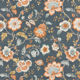 ELOISE - JEWEL - Mag Fabrics - Fabric By The Yard