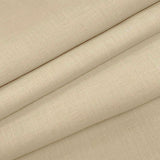 EMMA LINEN - ALABASTER - Mag Fabrics - Fabric By The Yard