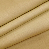 EMMA LINEN - CAMEL - Mag Fabrics - Fabric By The Yard