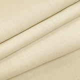 EMMA LINEN - ECRU - Mag Fabrics - Fabric By The Yard