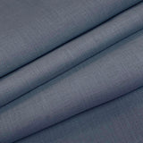 EMMA LINEN - INK - Mag Fabrics - Fabric By The Yard