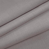 EMMA LINEN - PEWTER - Mag Fabrics - Fabric By The Yard