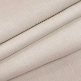 EMMA LINEN - SILVER - Mag Fabrics - Fabric By The Yard
