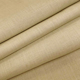 EMMA LINEN - WHEAT - Mag Fabrics - Fabric By The Yard