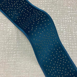 ESTELLA TAPE - KINGFISHER - Mag Fabrics - Fabric By The Yard