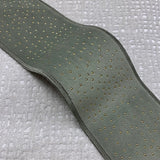 ESTELLA TAPE - LEMONGRASS - Mag Fabrics - Fabric By The Yard