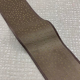 ESTELLA TAPE - MINK - Mag Fabrics - Fabric By The Yard