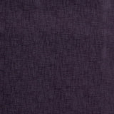 KRAVET COUTURE - ETCHING- PLUM - Fabric by the Yard