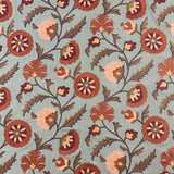 ETTA - CLAY - Mag Fabrics - Fabric By The Yard