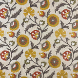 ETTA - MARIGOLD - Mag Fabrics - Fabric By The Yard