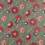 ETTA - REDBERRY - Mag Fabrics - Fabric By The Yard