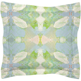 Laura Park - Euro 26 x 26 Sham - Elephant Falls