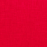 CLARKE AND CLARKE - LINOSO- CRANBERRY - Fabric by the Yard