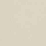 CLARKE AND CLARKE - LINOSO- CREAM - Fabric by the Yard