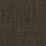 CLARKE AND CLARKE - LINOSO- ESPRESSO - Fabric by the Yard