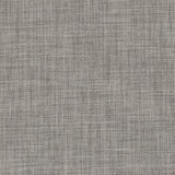 CLARKE AND CLARKE - LINOSO- GREY - Fabric by the Yard