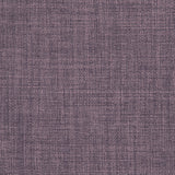 CLARKE AND CLARKE - LINOSO- AMETHYST - Fabric by the Yard