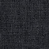 CLARKE AND CLARKE - LINOSO- ANTHRACITE - Fabric by the Yard