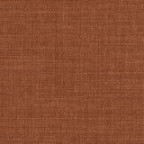 CLARKE AND CLARKE - LINOSO- CAYENNE - Fabric by the Yard