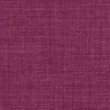 CLARKE AND CLARKE - LINOSO- FUCHSIA - Fabric by the Yard