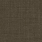 CLARKE AND CLARKE - LINOSO- PECAN - Fabric by the Yard