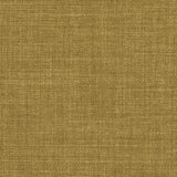 CLARKE AND CLARKE - LINOSO- SAFFRON - Fabric by the Yard