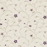 CLARKE AND CLARKE - MELLOR- HEATHER - Fabric by the Yard